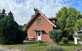 Ferien-HAUS SEEOASE